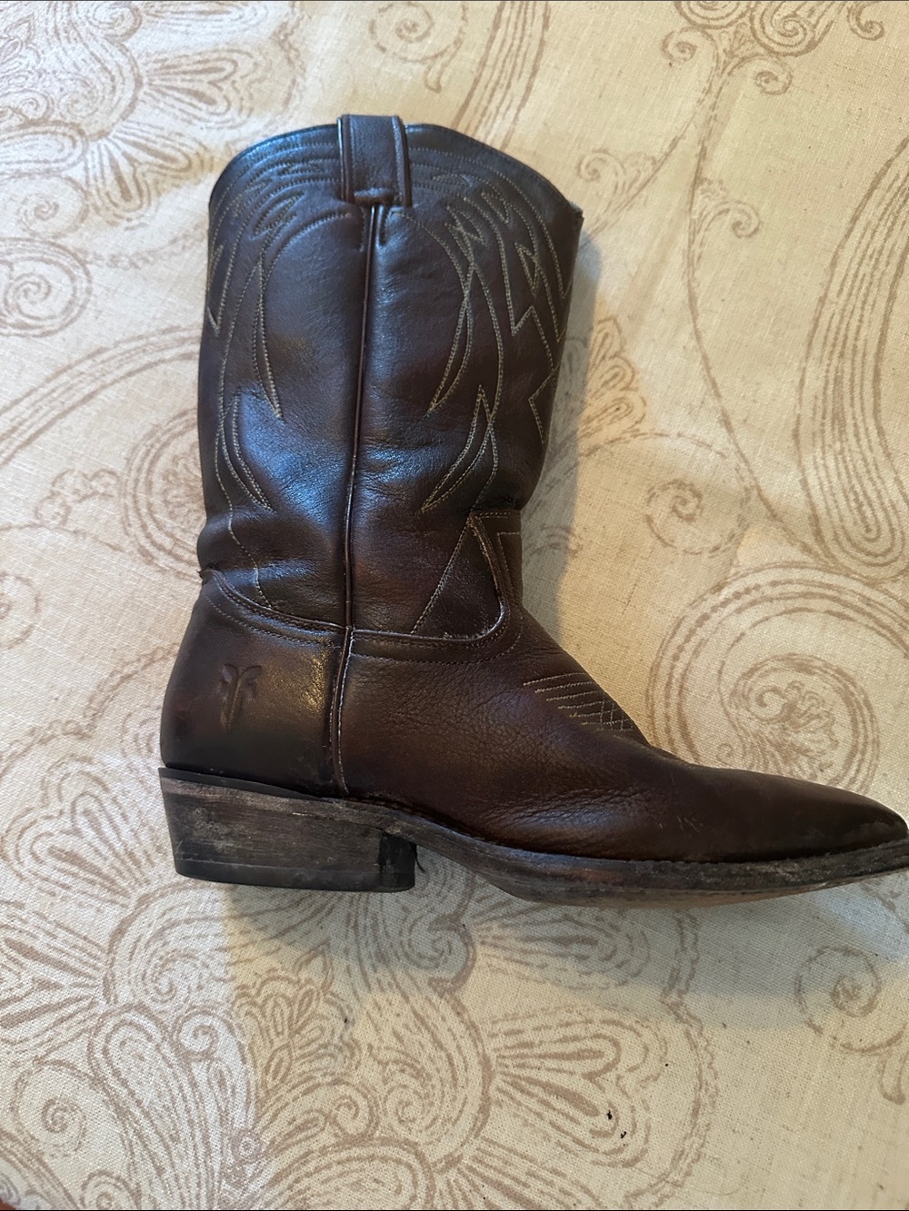 Frye boots - Picture 5 of 7